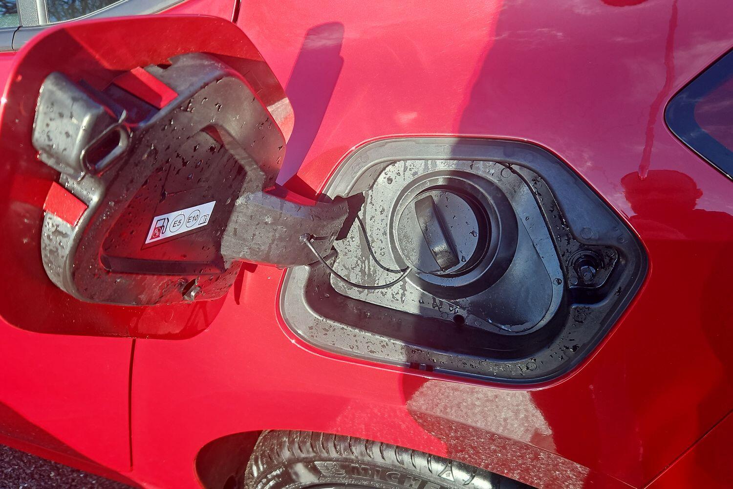 Used Vauxhall Corsa 2024 for sale - 77354294: Photo 22