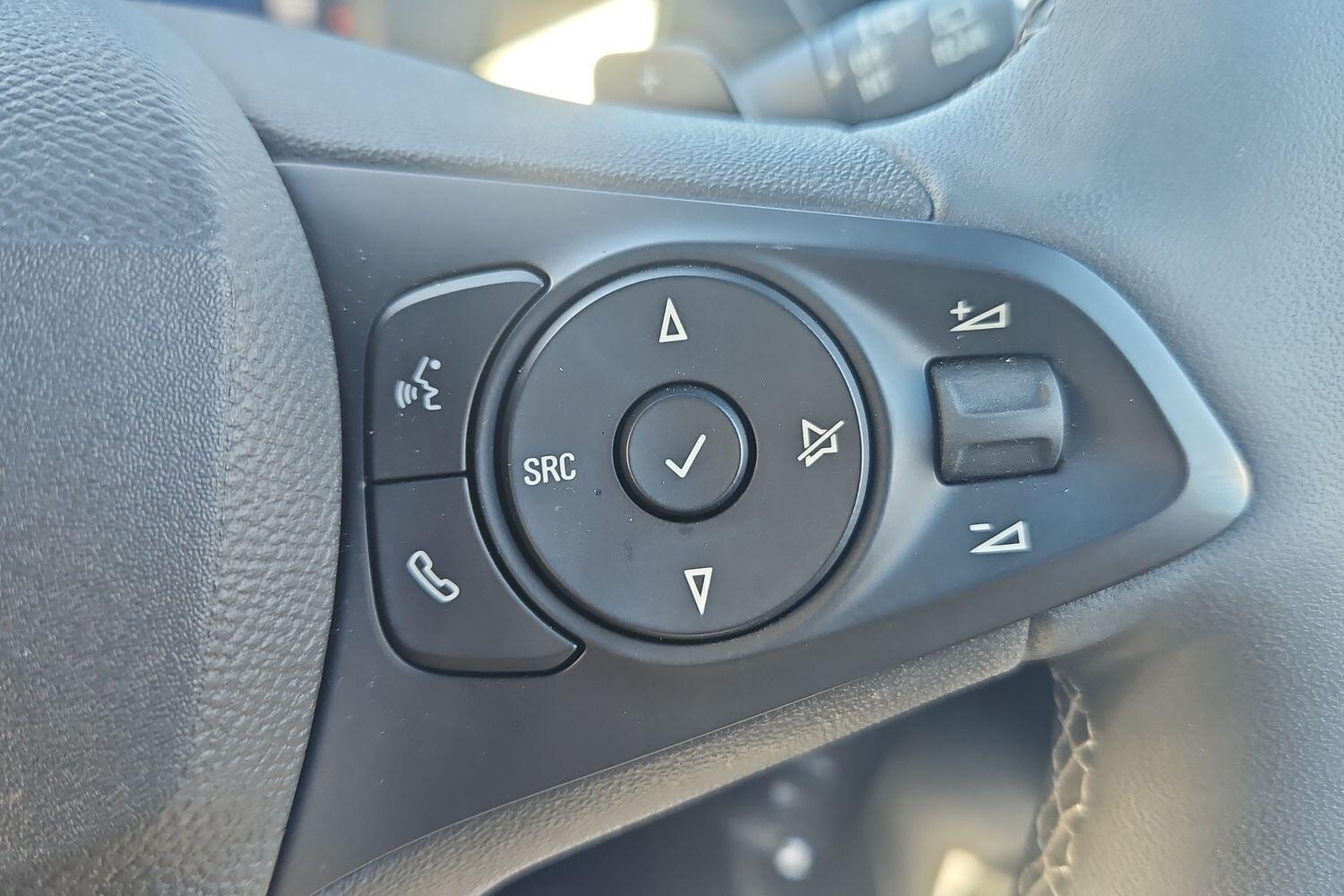 Used Vauxhall Corsa 2024 for sale - 77354294: Photo 25