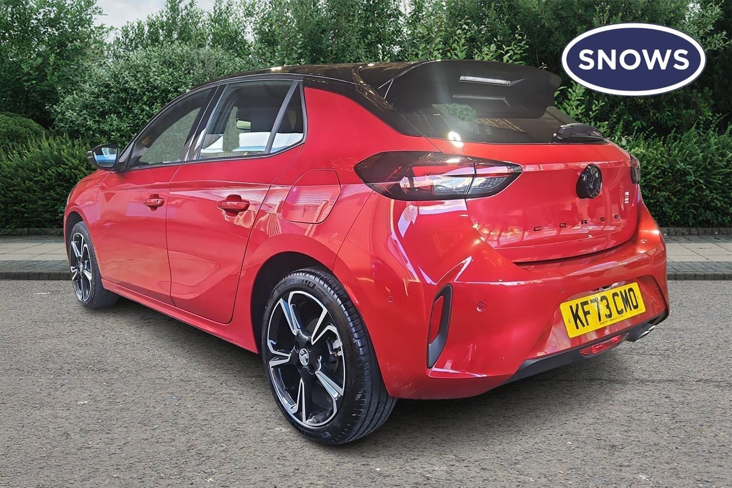 Used Vauxhall Corsa 2024 for sale - 77354294: Photo 3