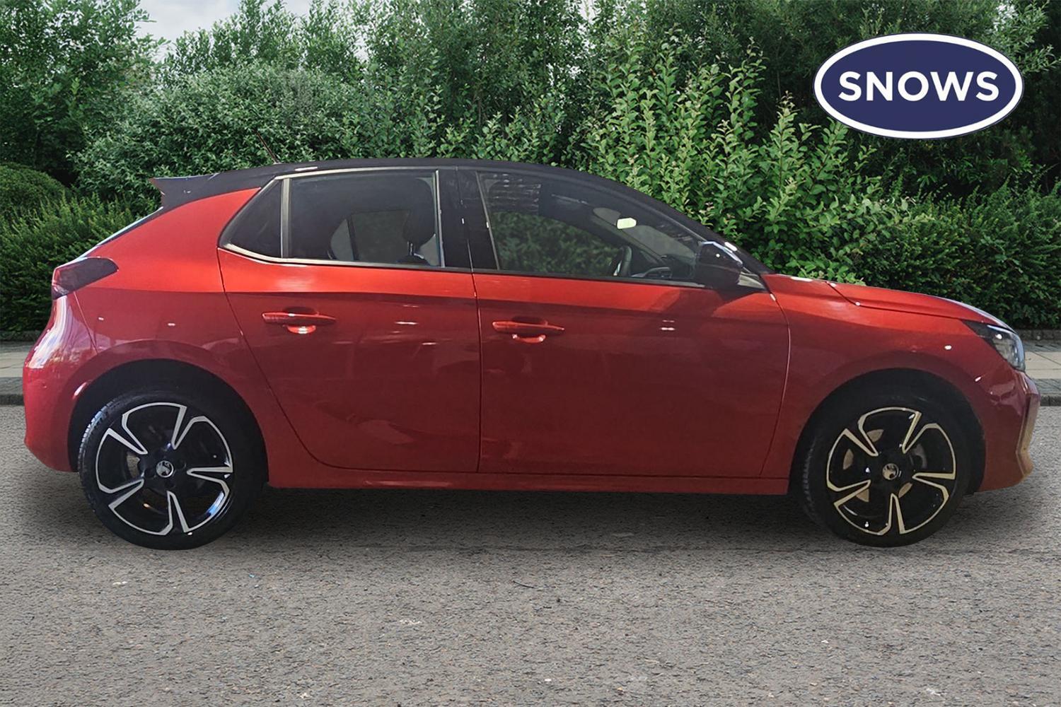 Used Vauxhall Corsa 2024 for sale - 77354294: Photo 4