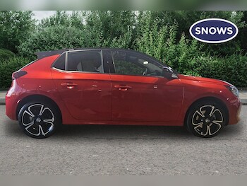 Used Vauxhall Corsa 2024 for sale - 77354294: Photo