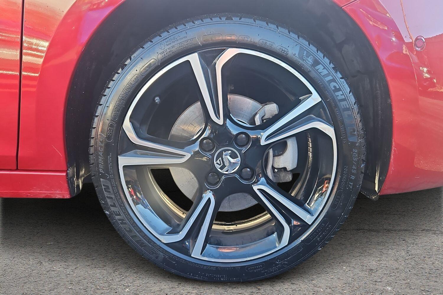 Used Vauxhall Corsa 2024 for sale - 77354294: Photo 5