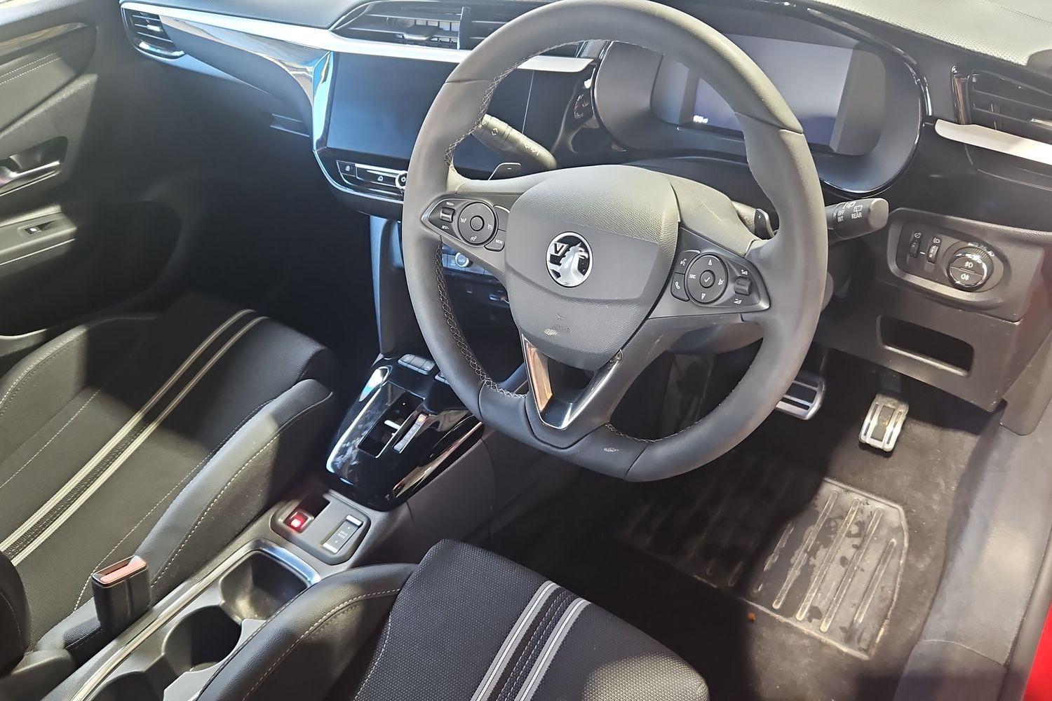 Used Vauxhall Corsa 2024 for sale - 77354294: Photo 6