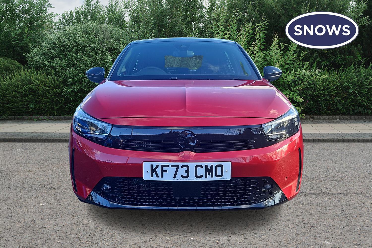 Used Vauxhall Corsa 2024 for sale - 77354294: Photo 7