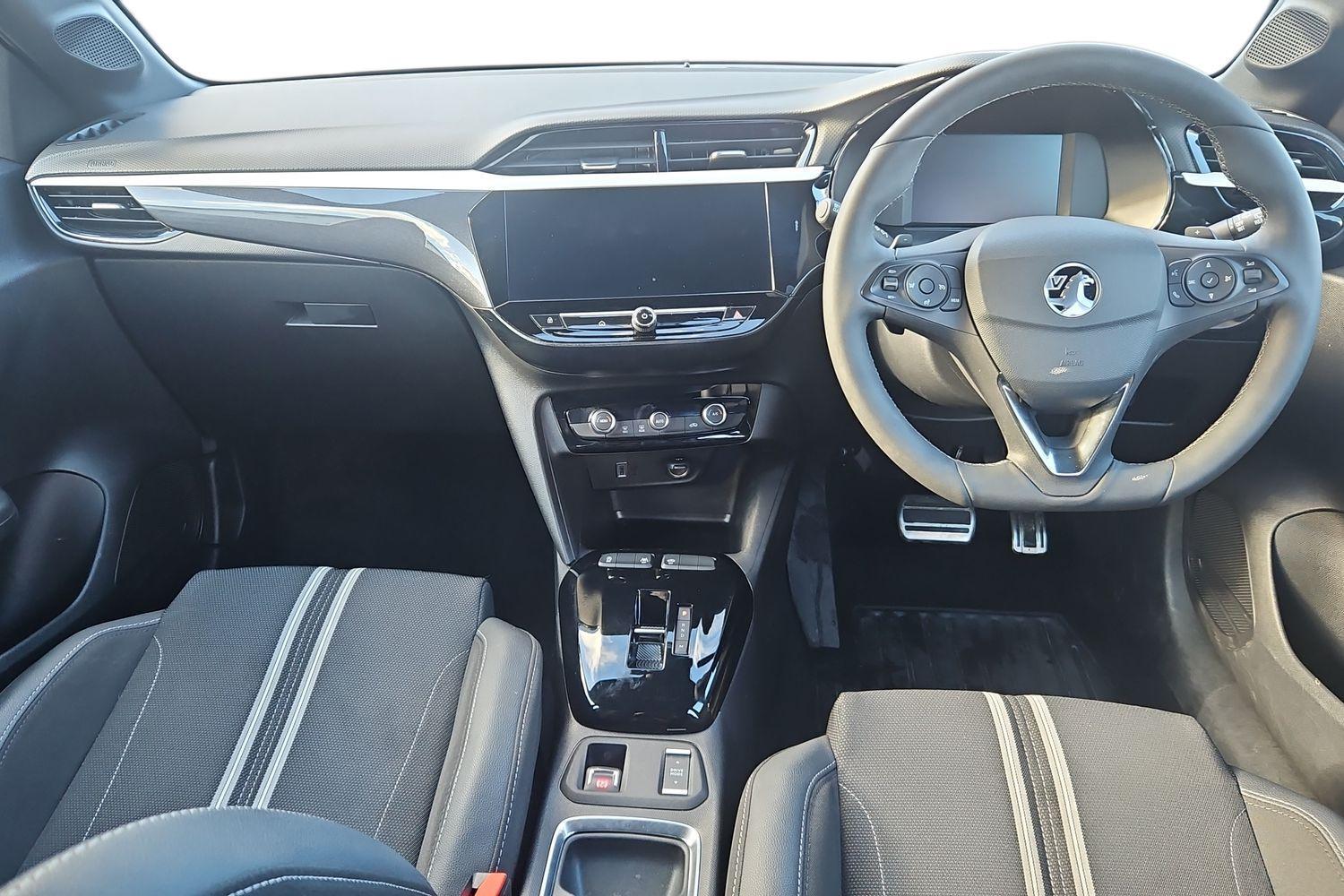 Used Vauxhall Corsa 2024 for sale - 77354294: Photo 9