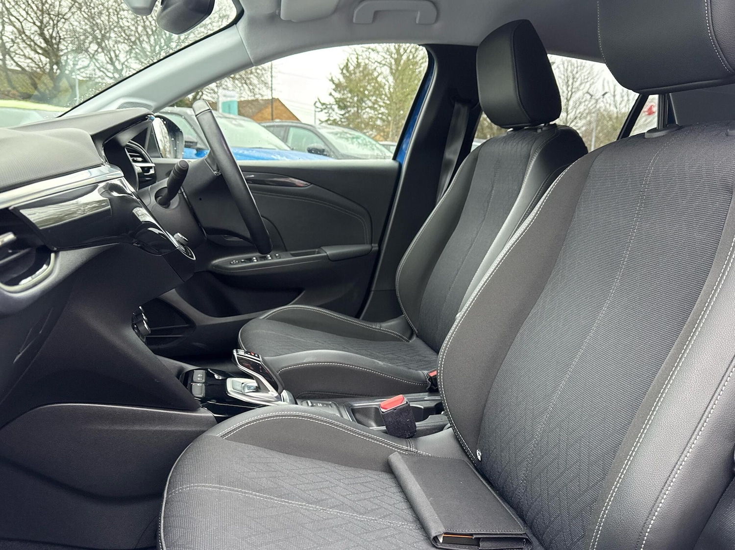 Used Vauxhall Corsa 2021 for sale - 76960698: Photo 13