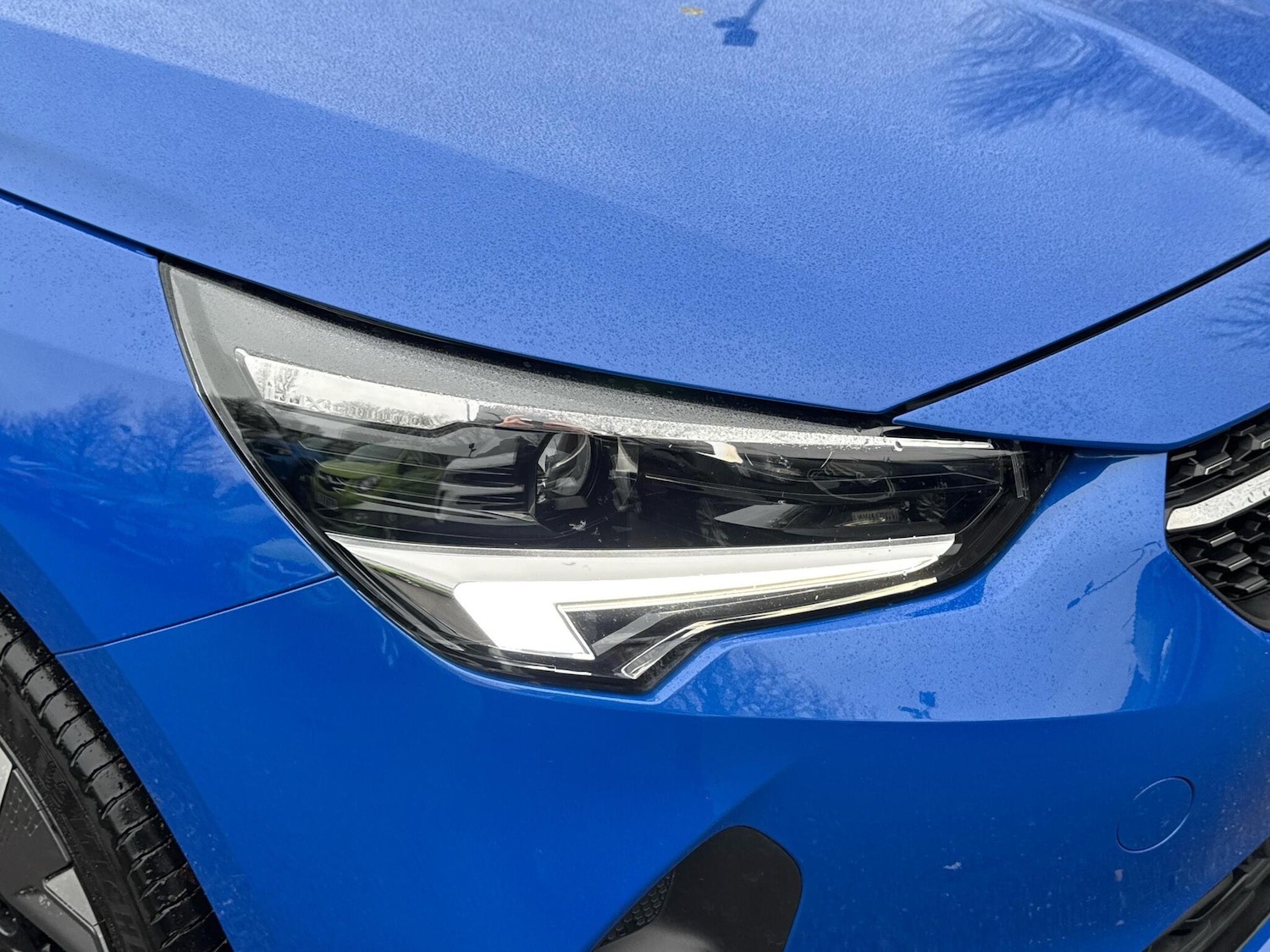 Used Vauxhall Corsa 2021 for sale - 76960698: Photo 17