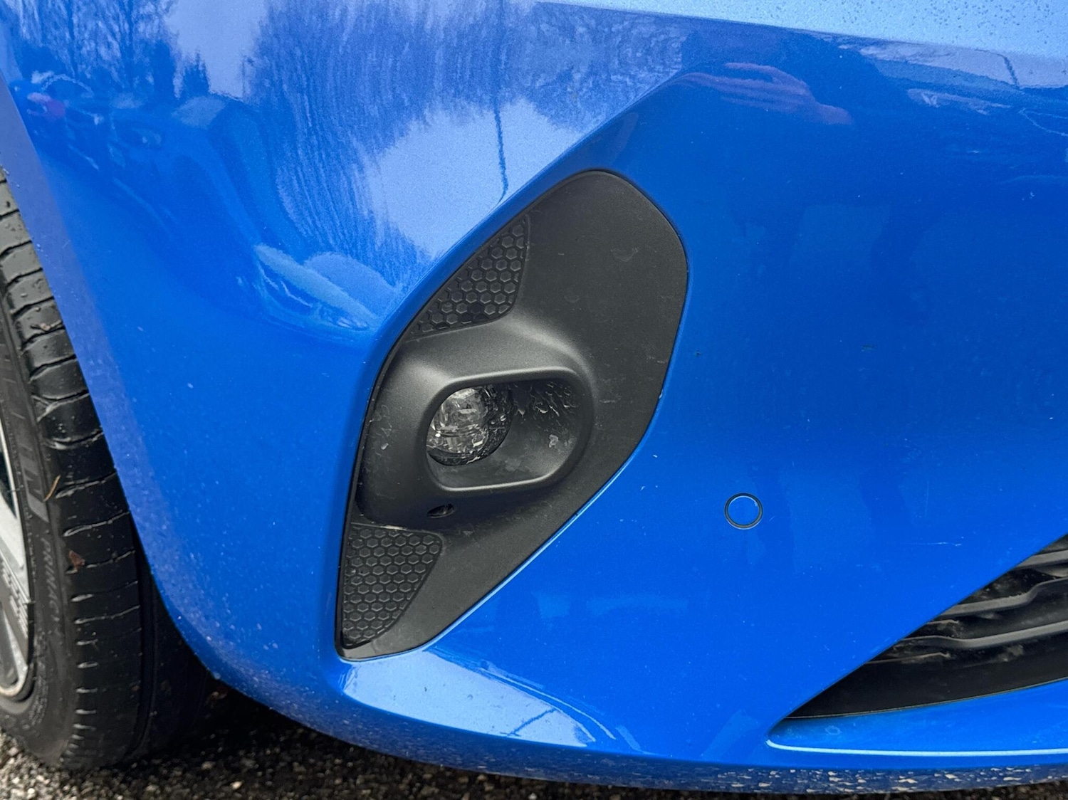 Used Vauxhall Corsa 2021 for sale - 76960698: Photo 19