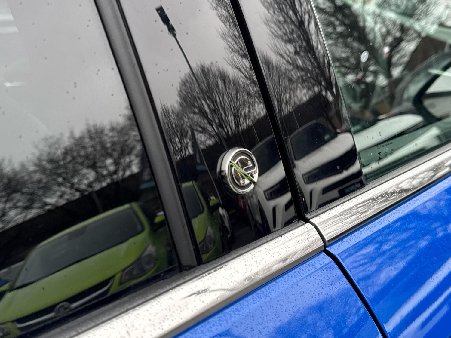 Used Vauxhall Corsa 2021 for sale - 76960698: Photo 22