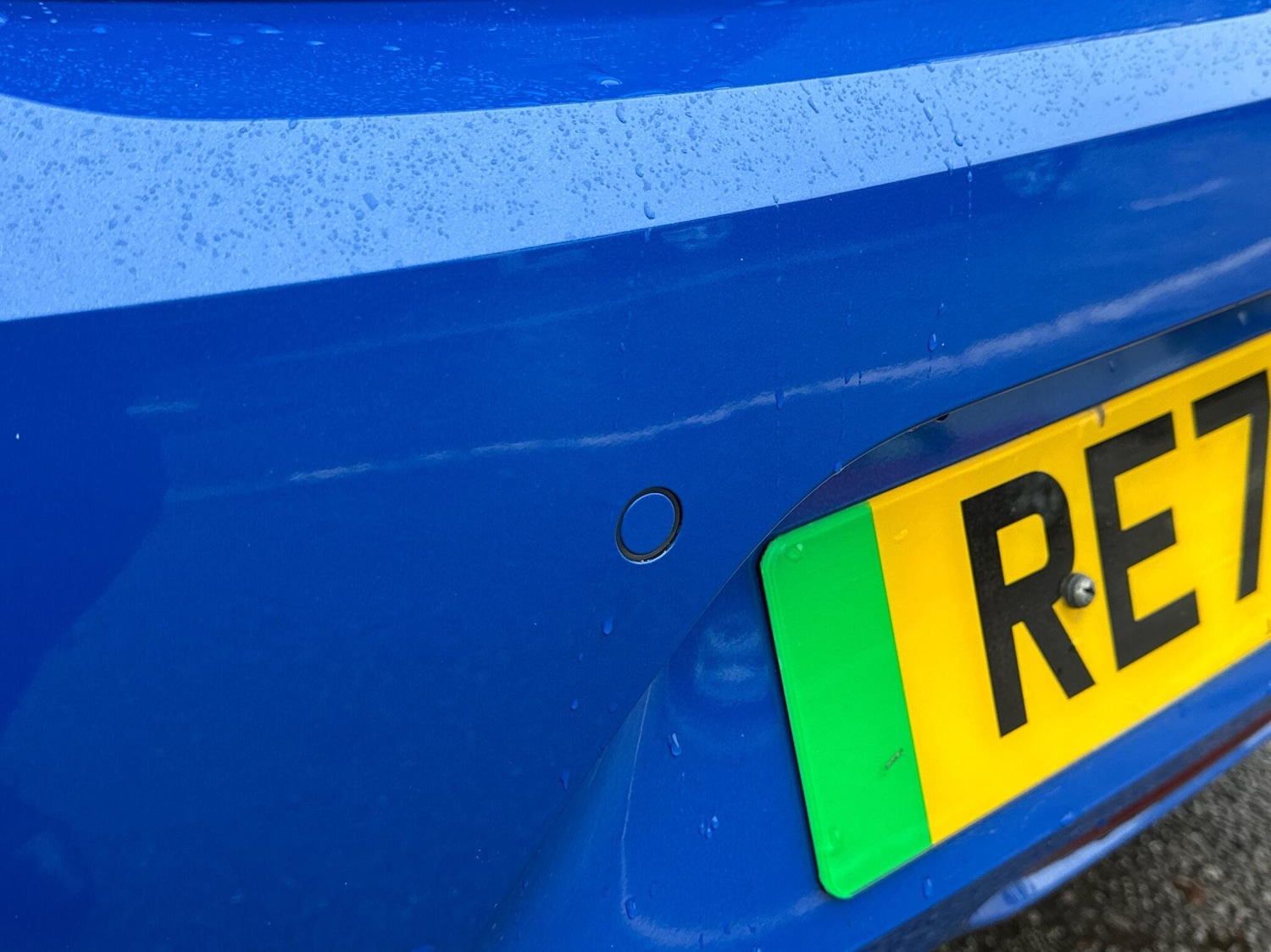 Used Vauxhall Corsa 2021 for sale - 76960698: Photo 24