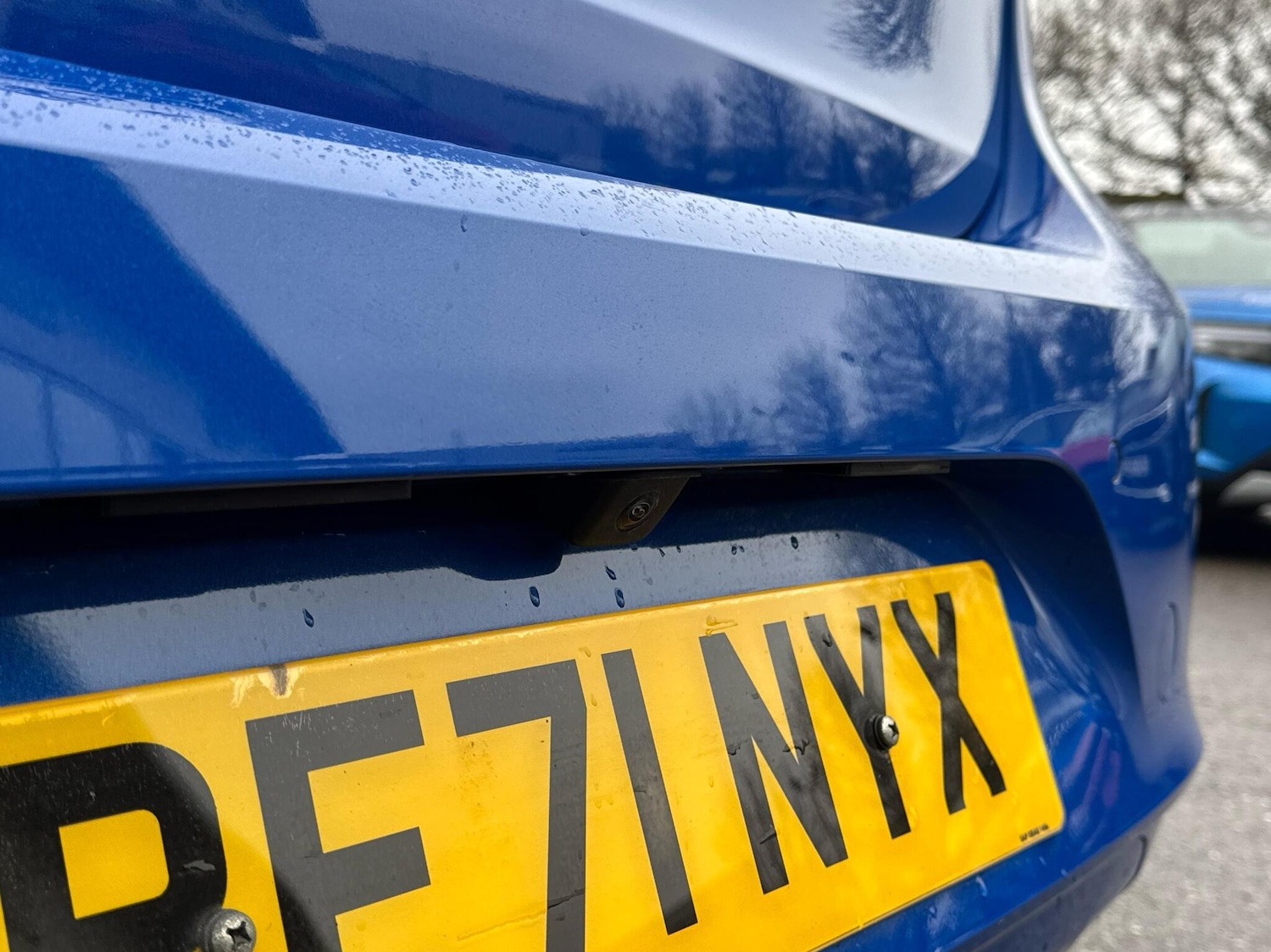 Used Vauxhall Corsa 2021 for sale - 76960698: Photo 25