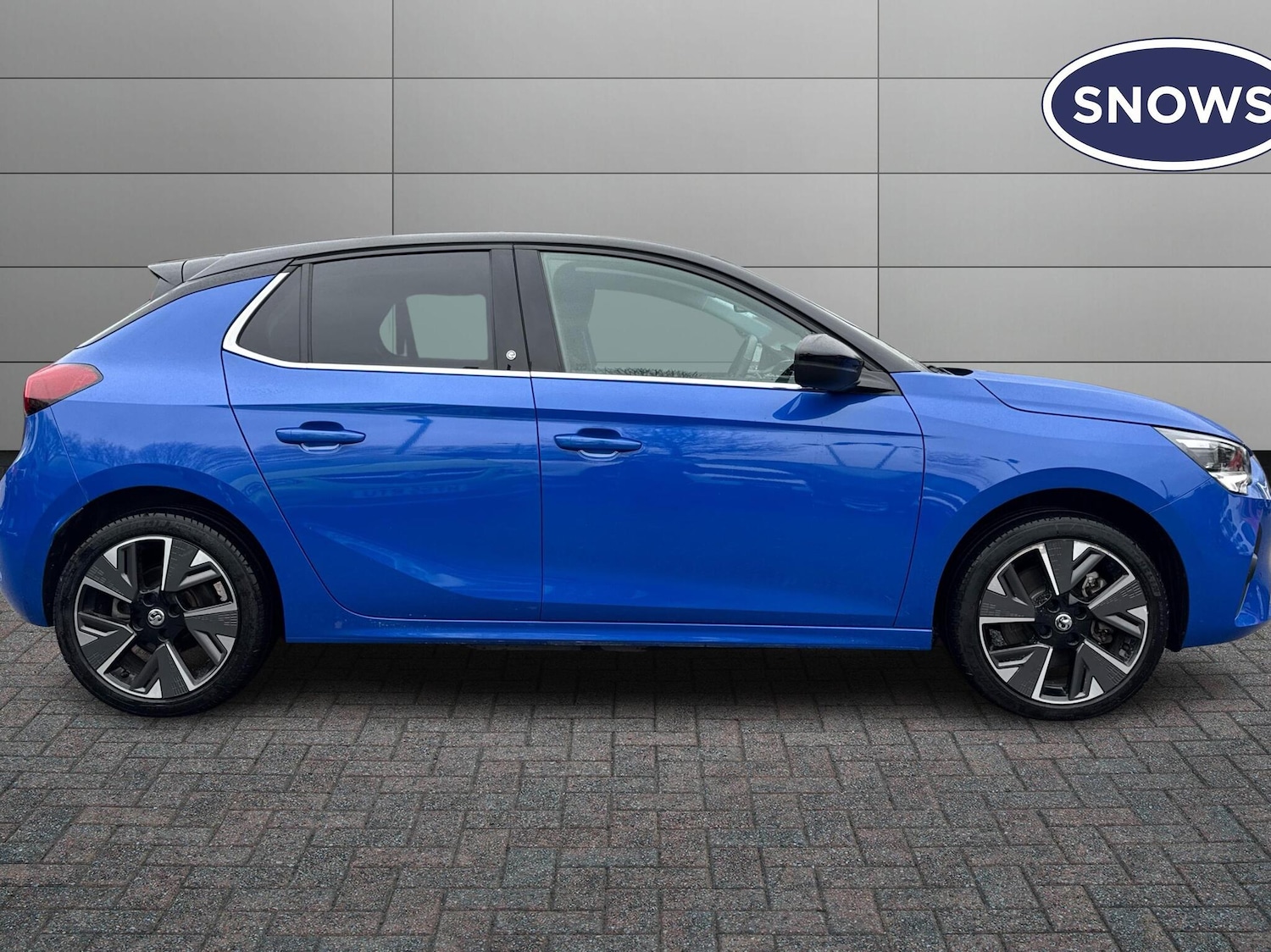 Used Vauxhall Corsa 2021 for sale - 76960698: Photo 5