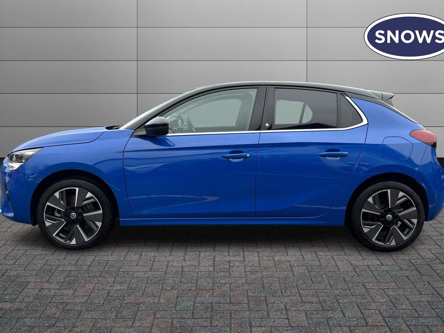 Used Vauxhall Corsa 2021 for sale - 76960698: Photo 6