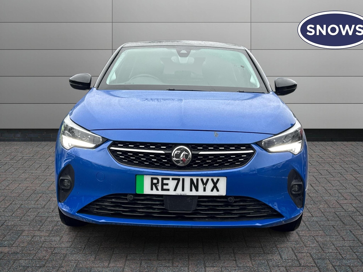 Used Vauxhall Corsa 2021 for sale - 76960698: Photo 7