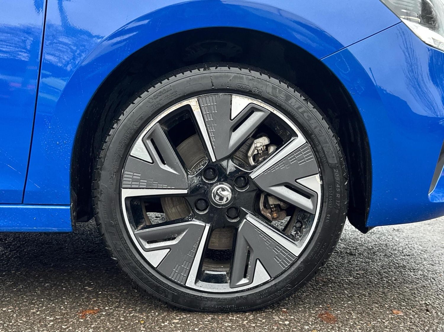 Used Vauxhall Corsa 2021 for sale - 76960698: Photo 9