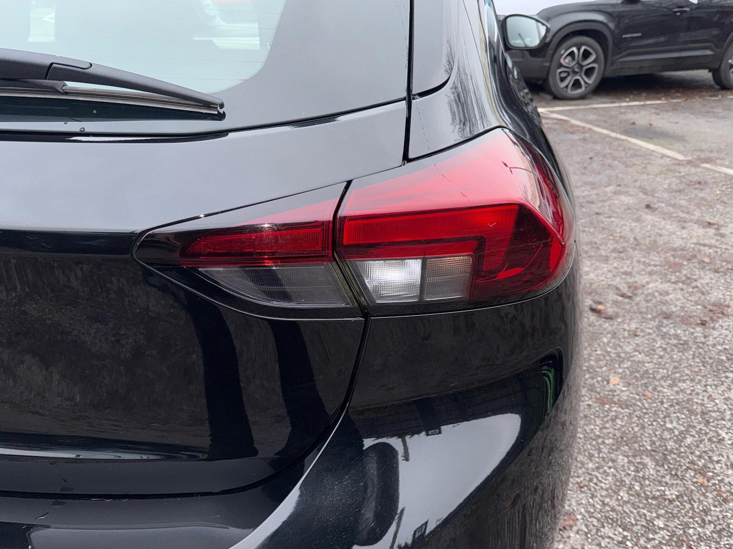 Used Vauxhall Corsa 2022 for sale - 77166193: Photo 18