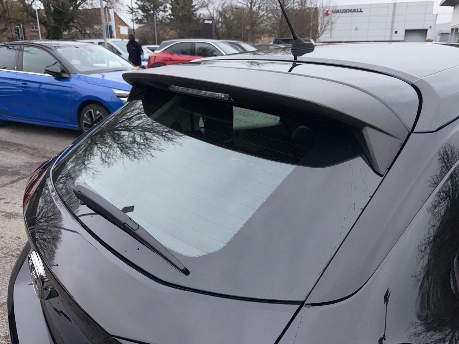 Used Vauxhall Corsa 2022 for sale - 77166193: Photo 21