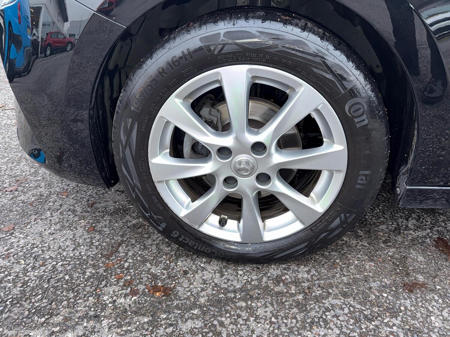 Used Vauxhall Corsa 2022 for sale - 77166193: Photo 24