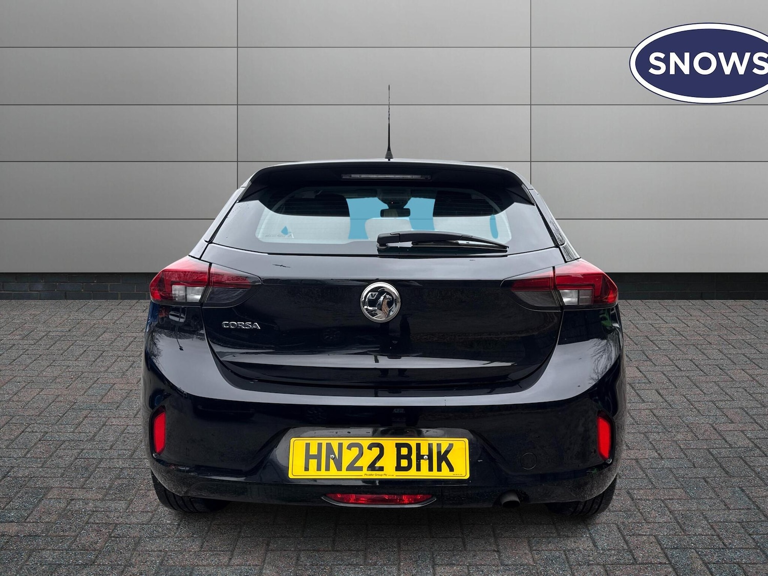 Used Vauxhall Corsa 2022 for sale - 77166193: Photo 8
