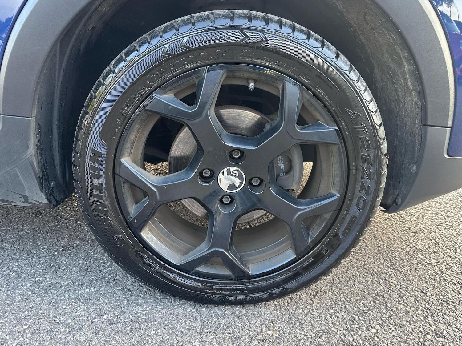 Used Vauxhall Crossland 2022 for sale - 76675514: Photo 10