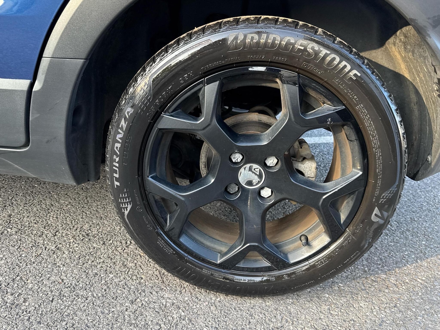 Used Vauxhall Crossland 2022 for sale - 76675514: Photo 12