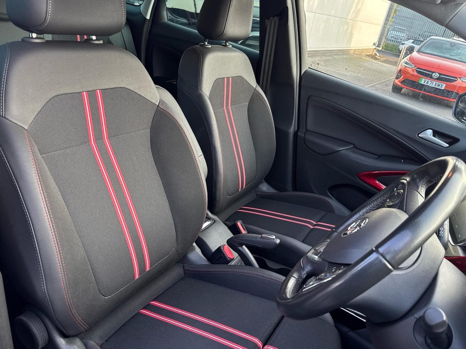 Used Vauxhall Crossland 2022 for sale - 76675514: Photo 14