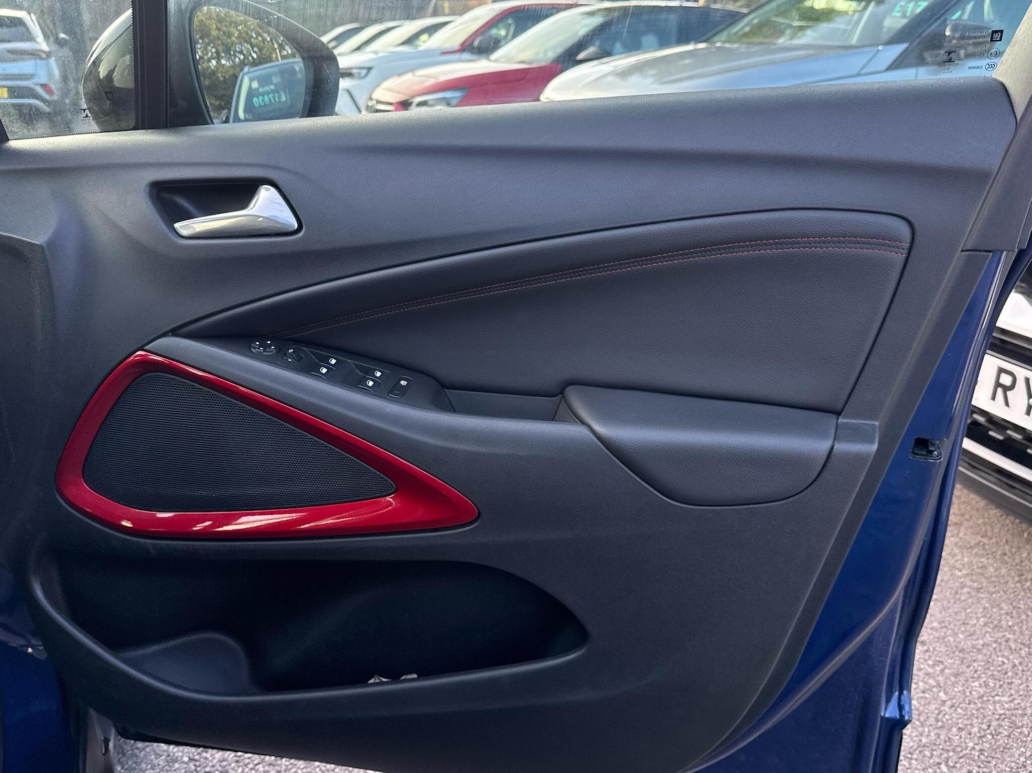 Used Vauxhall Crossland 2022 for sale - 76675514: Photo 15