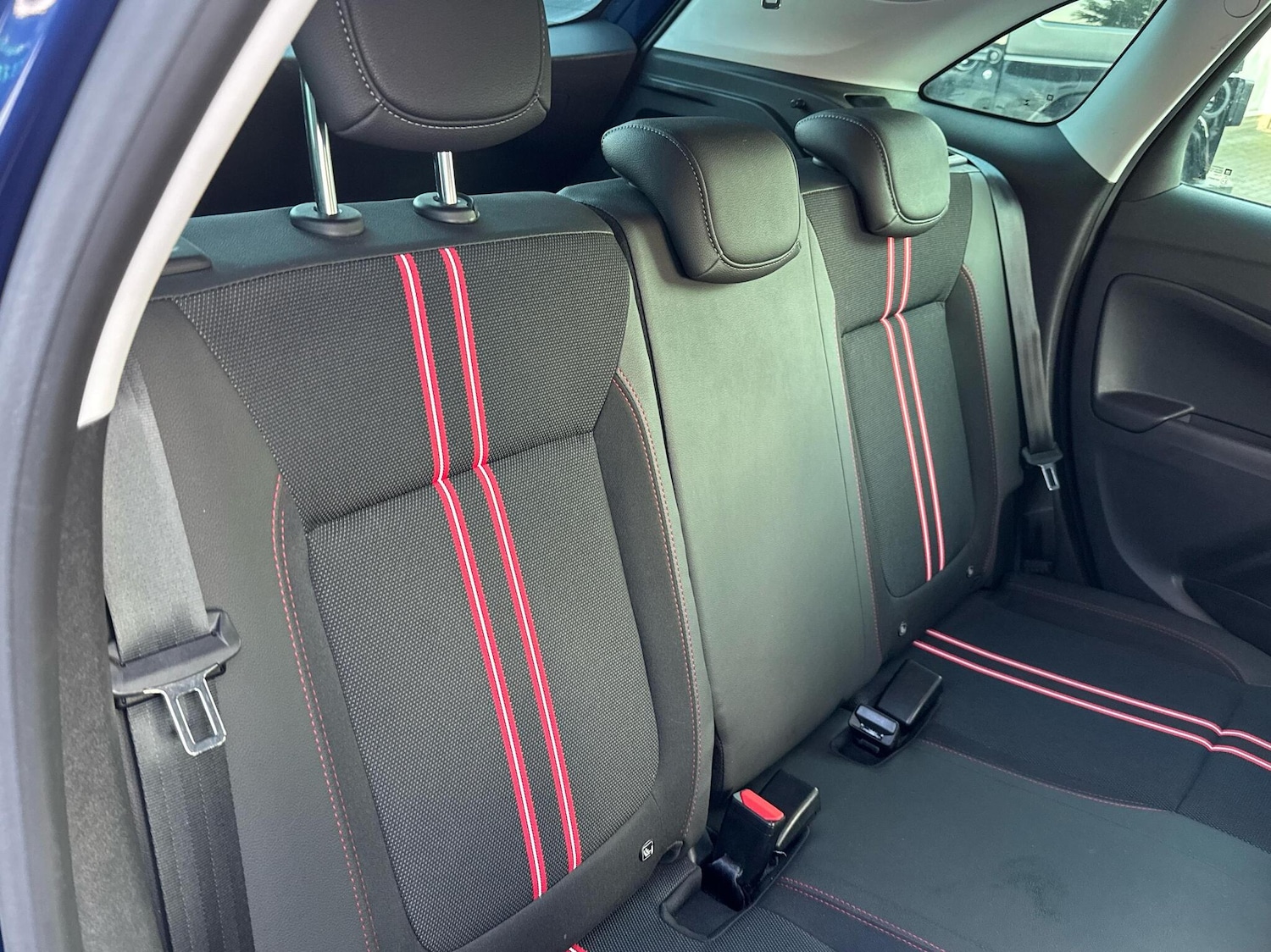 Used Vauxhall Crossland 2022 for sale - 76675514: Photo 18