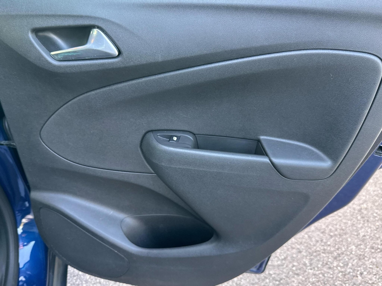 Used Vauxhall Crossland 2022 for sale - 76675514: Photo 21