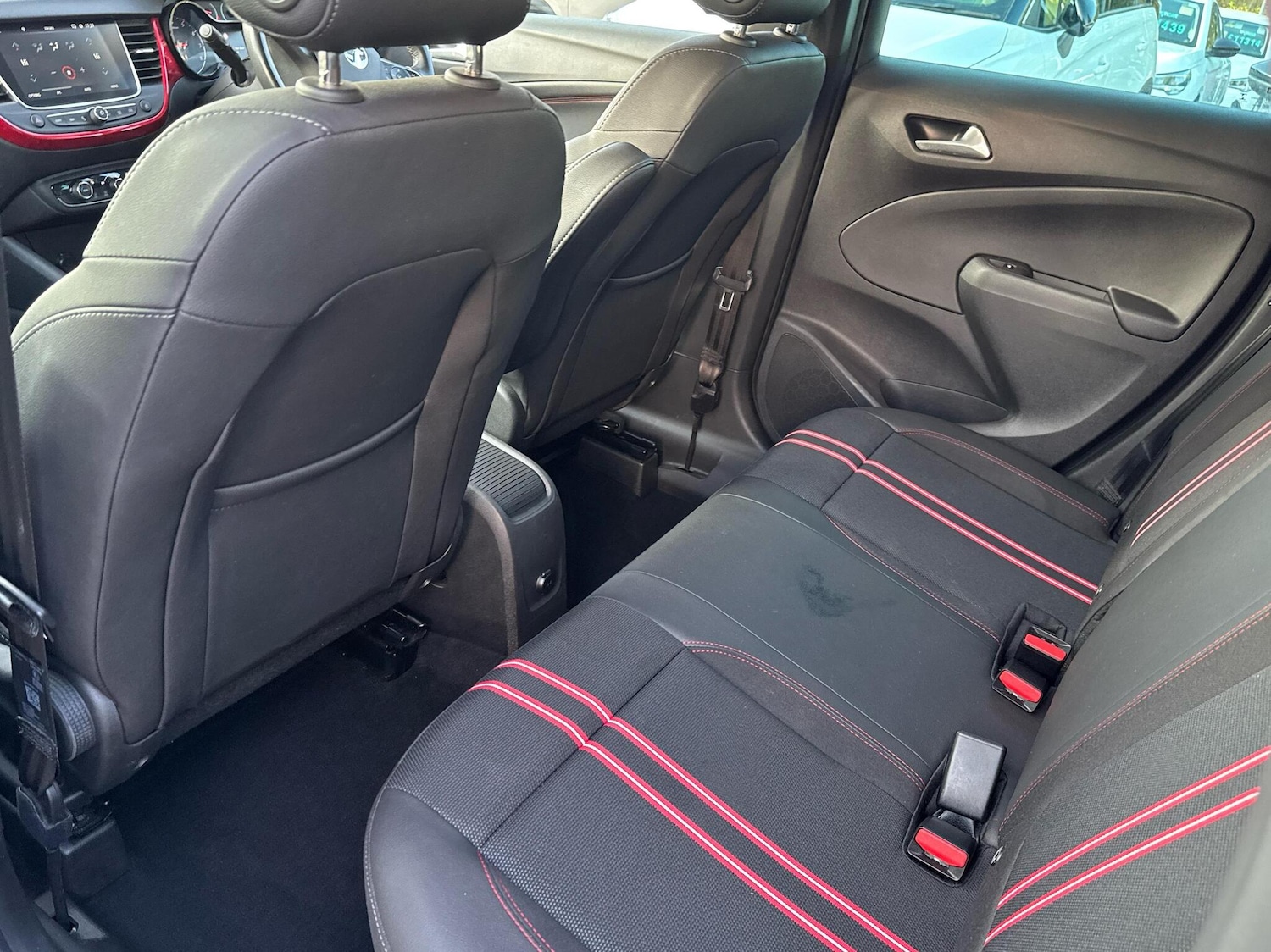 Used Vauxhall Crossland 2022 for sale - 76675514: Photo 23