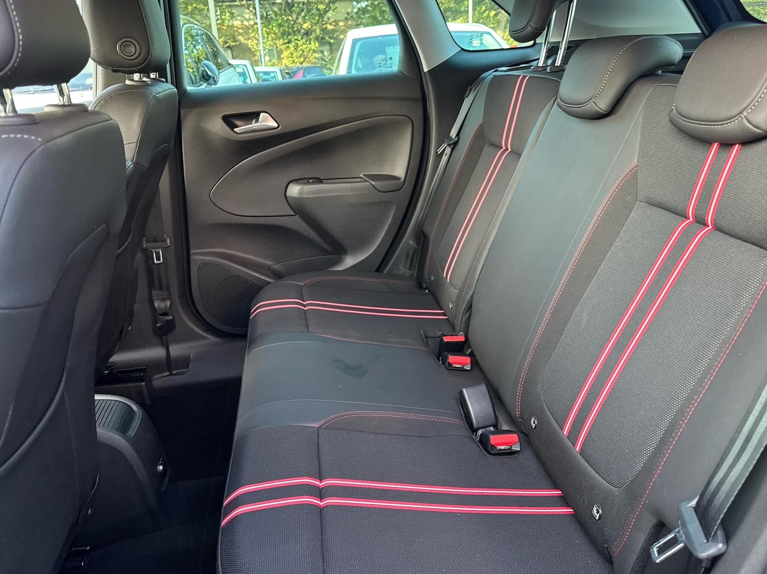 Used Vauxhall Crossland 2022 for sale - 76675514: Photo 24