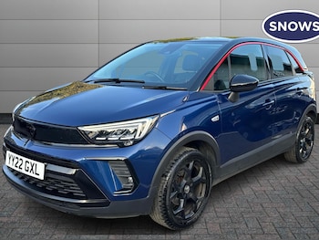 Used Vauxhall Crossland 2022 for sale - 76675514: Photo
