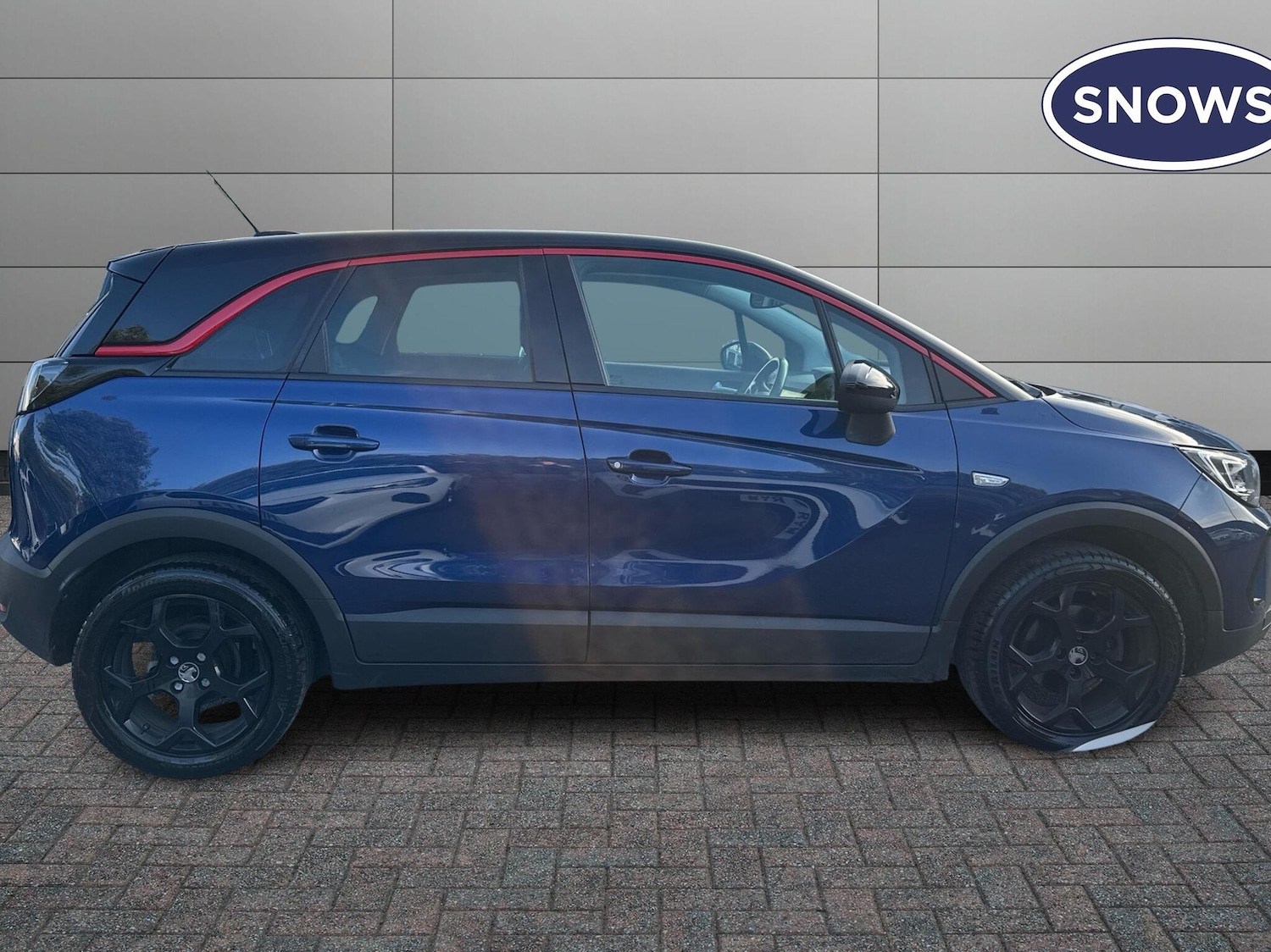 Used Vauxhall Crossland 2022 for sale - 76675514: Photo 5