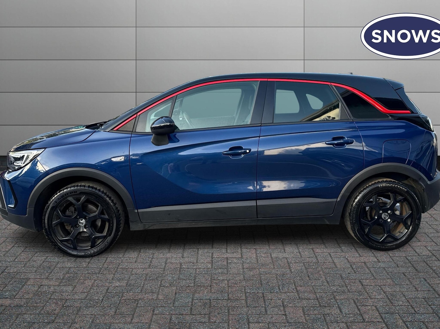 Used Vauxhall Crossland 2022 for sale - 76675514: Photo 6