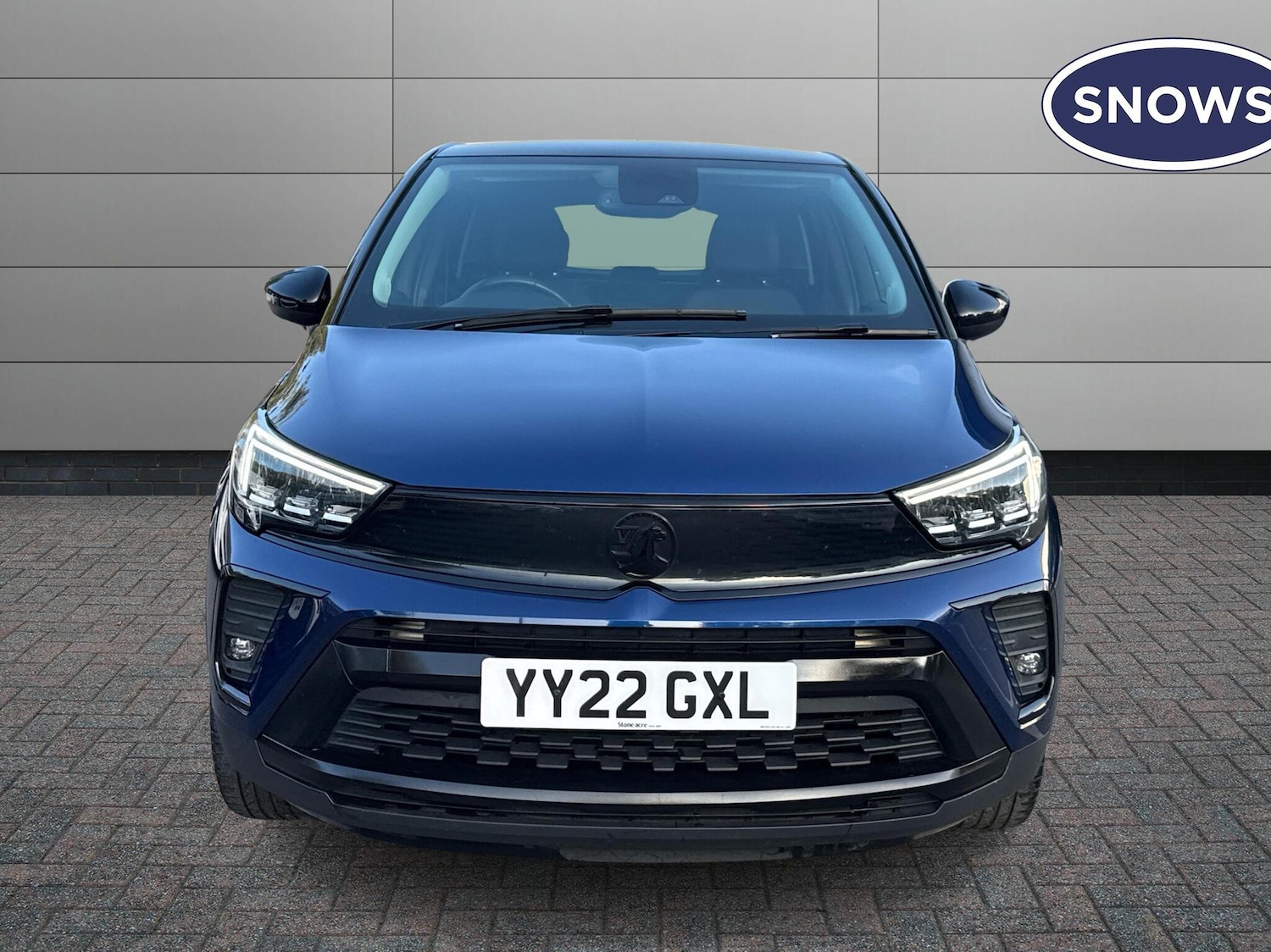 Used Vauxhall Crossland 2022 for sale - 76675514: Photo 7