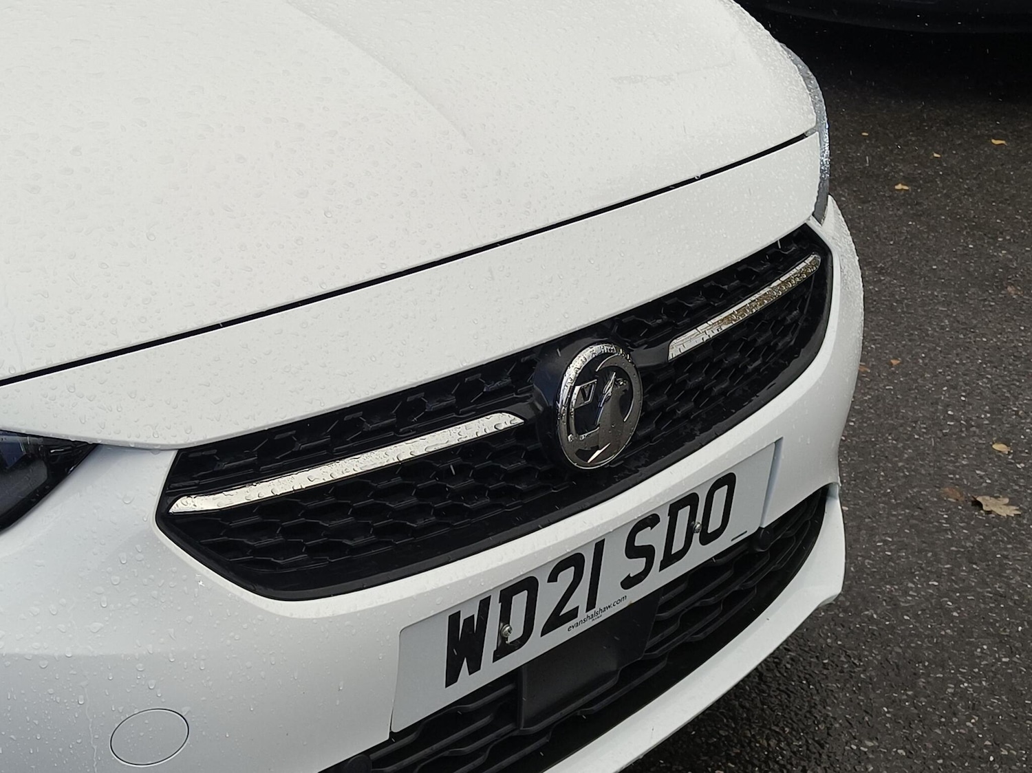 Used Vauxhall Corsa 2021 for sale - 76782481: Photo 10