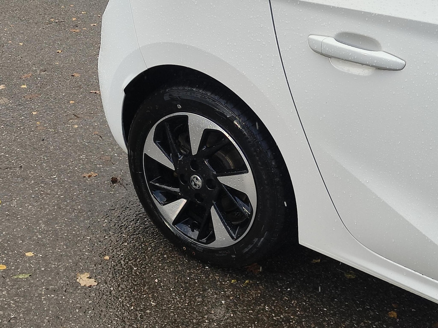 Used Vauxhall Corsa 2021 for sale - 76782481: Photo 11