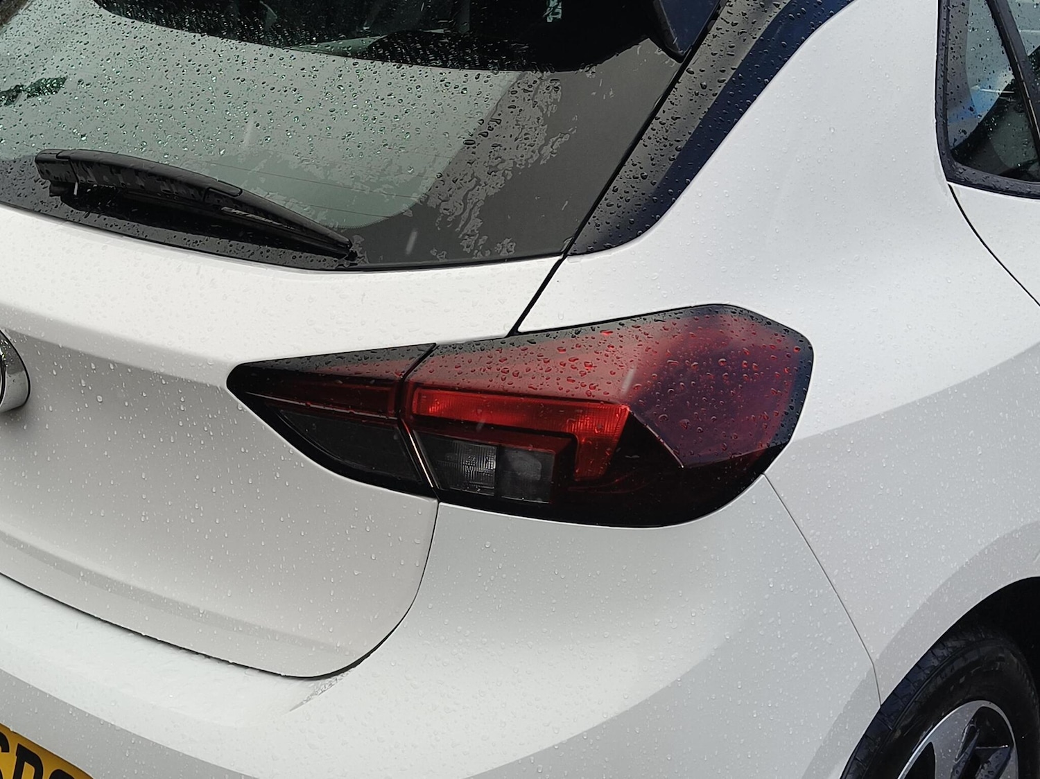 Used Vauxhall Corsa 2021 for sale - 76782481: Photo 12