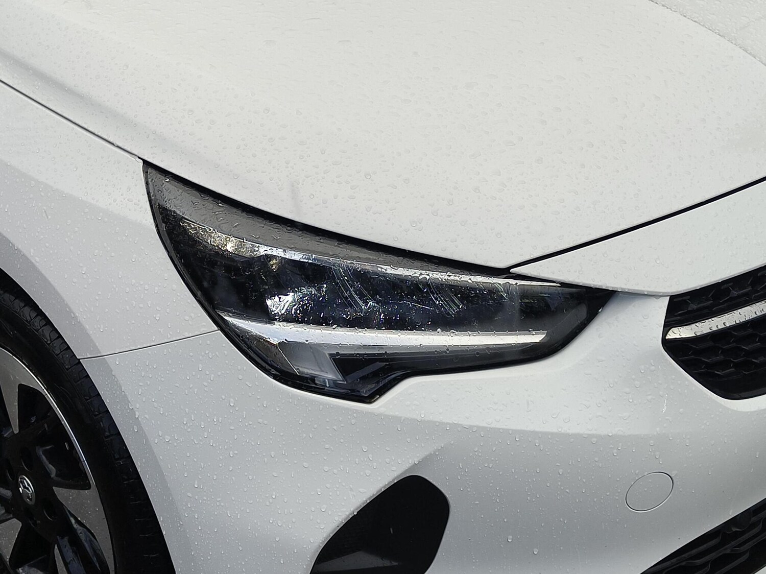 Used Vauxhall Corsa 2021 for sale - 76782481: Photo 15