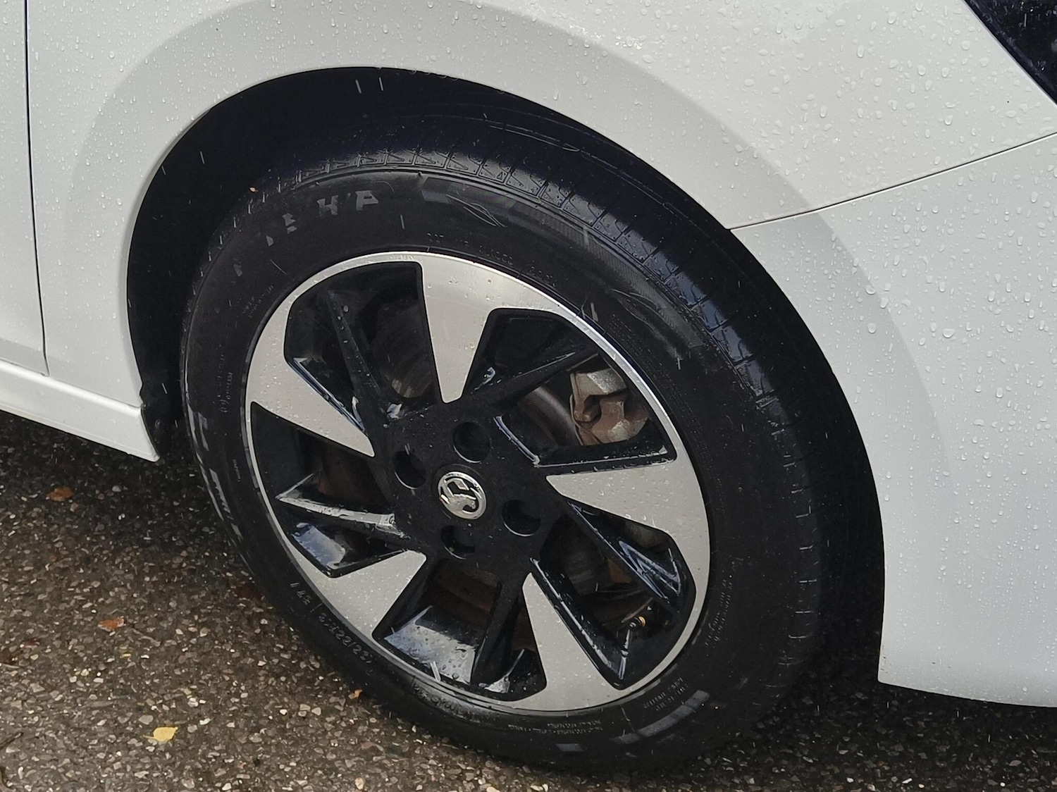 Used Vauxhall Corsa 2021 for sale - 76782481: Photo 16