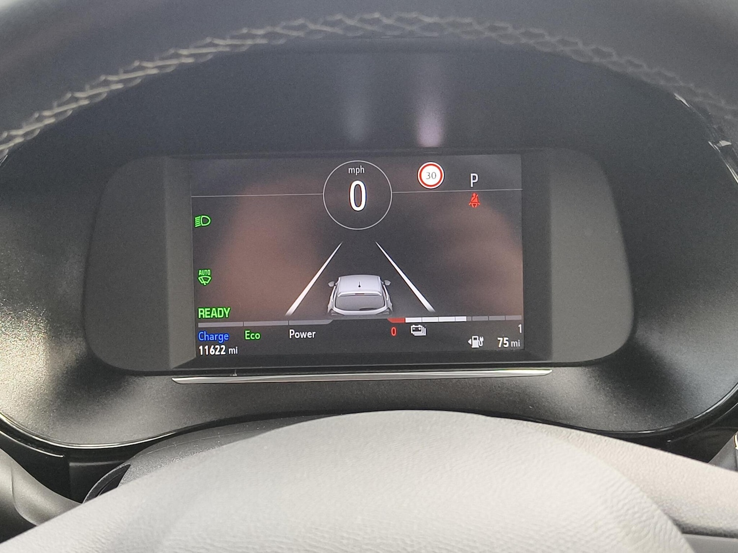 Used Vauxhall Corsa 2021 for sale - 76782481: Photo 17