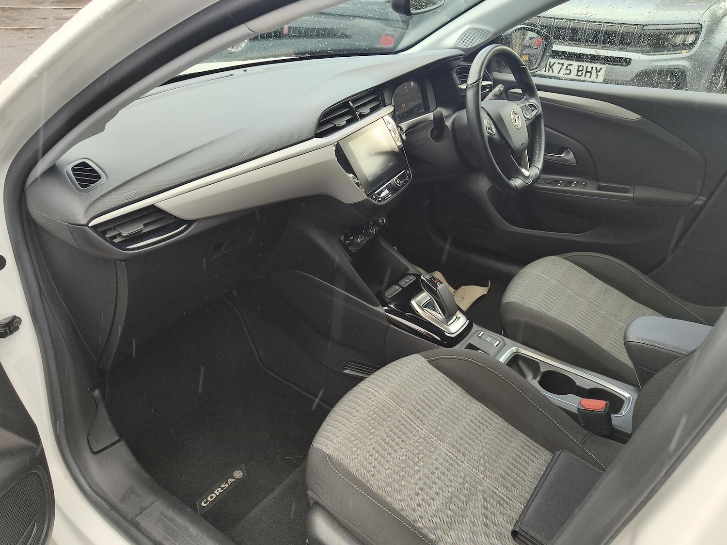 Used Vauxhall Corsa 2021 for sale - 76782481: Photo 19