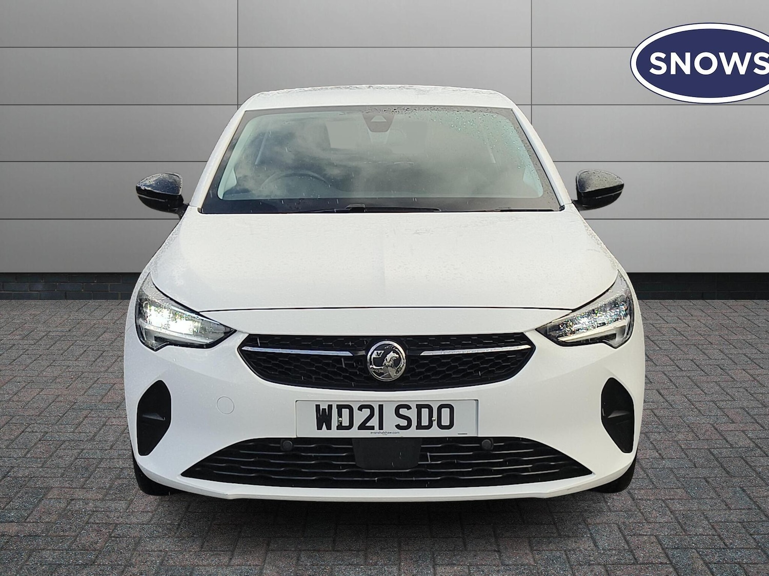 Used Vauxhall Corsa 2021 for sale - 76782481: Photo 2