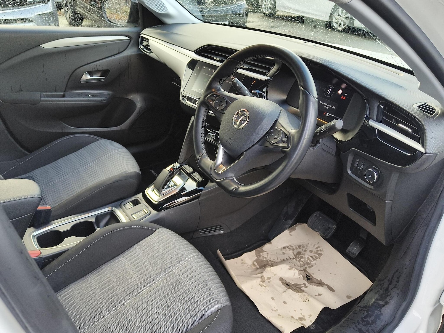 Used Vauxhall Corsa 2021 for sale - 76782481: Photo 20