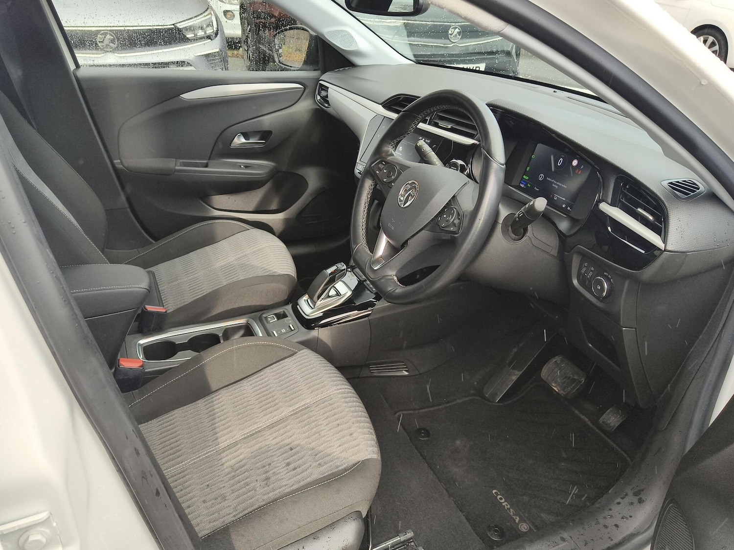 Used Vauxhall Corsa 2021 for sale - 76782481: Photo 21