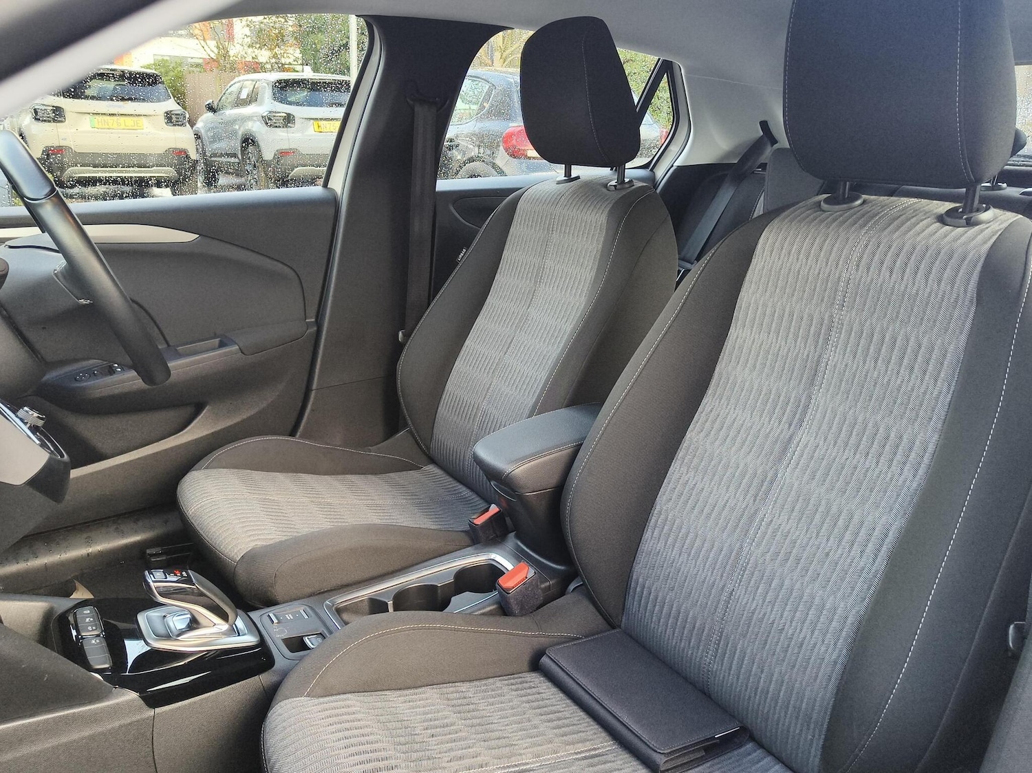 Used Vauxhall Corsa 2021 for sale - 76782481: Photo 22