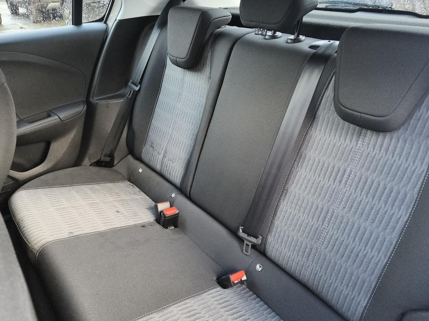 Used Vauxhall Corsa 2021 for sale - 76782481: Photo 23