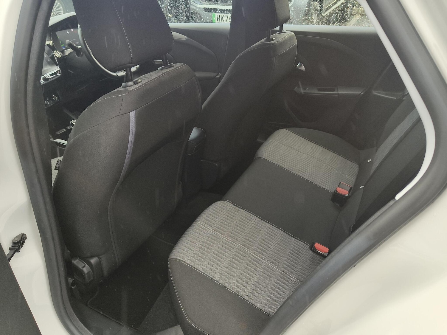 Used Vauxhall Corsa 2021 for sale - 76782481: Photo 24