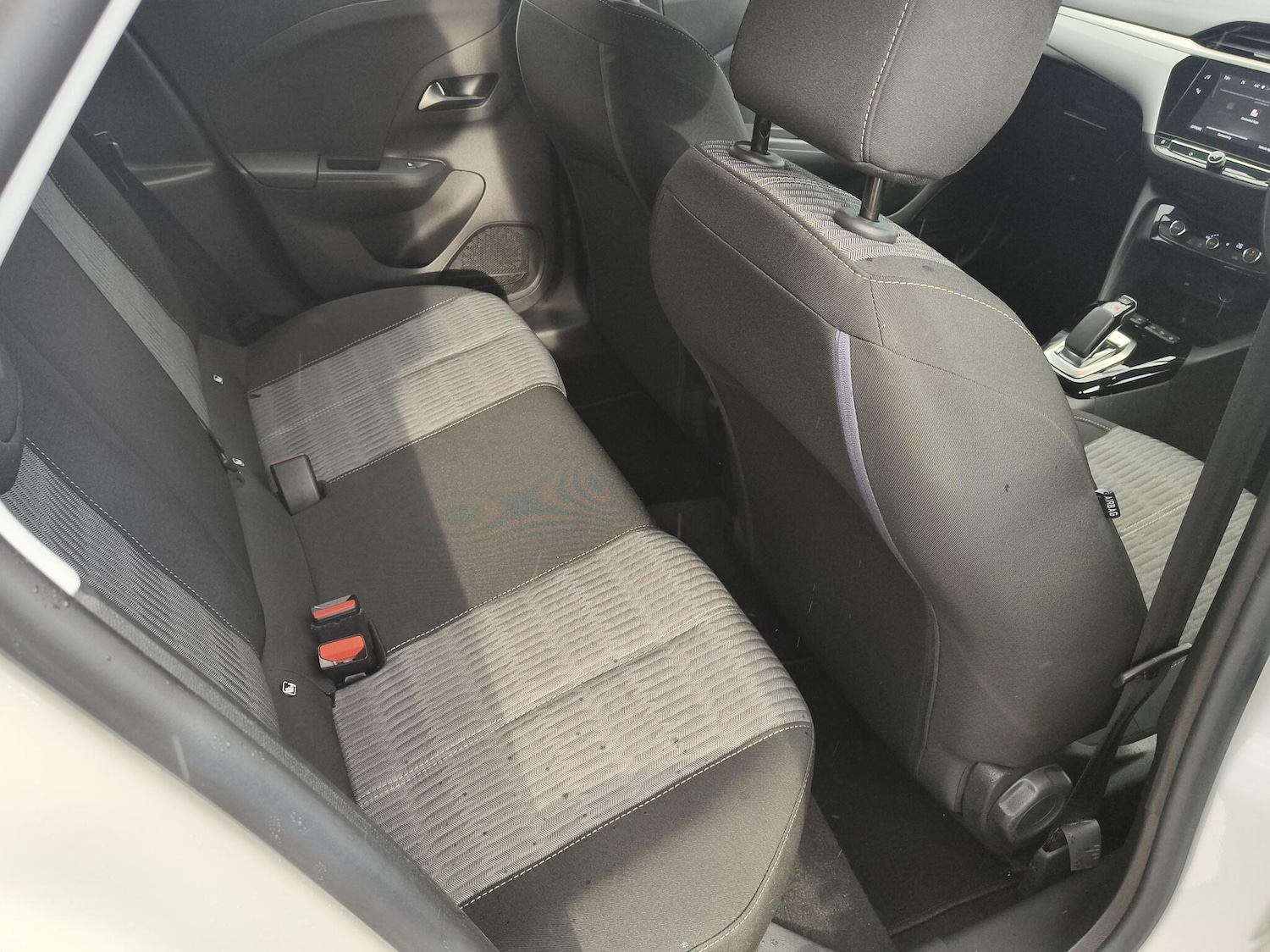 Used Vauxhall Corsa 2021 for sale - 76782481: Photo 25