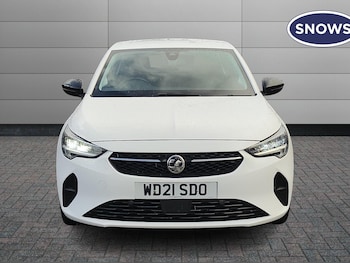 Used Vauxhall Corsa 2021 for sale - 76782481: Photo